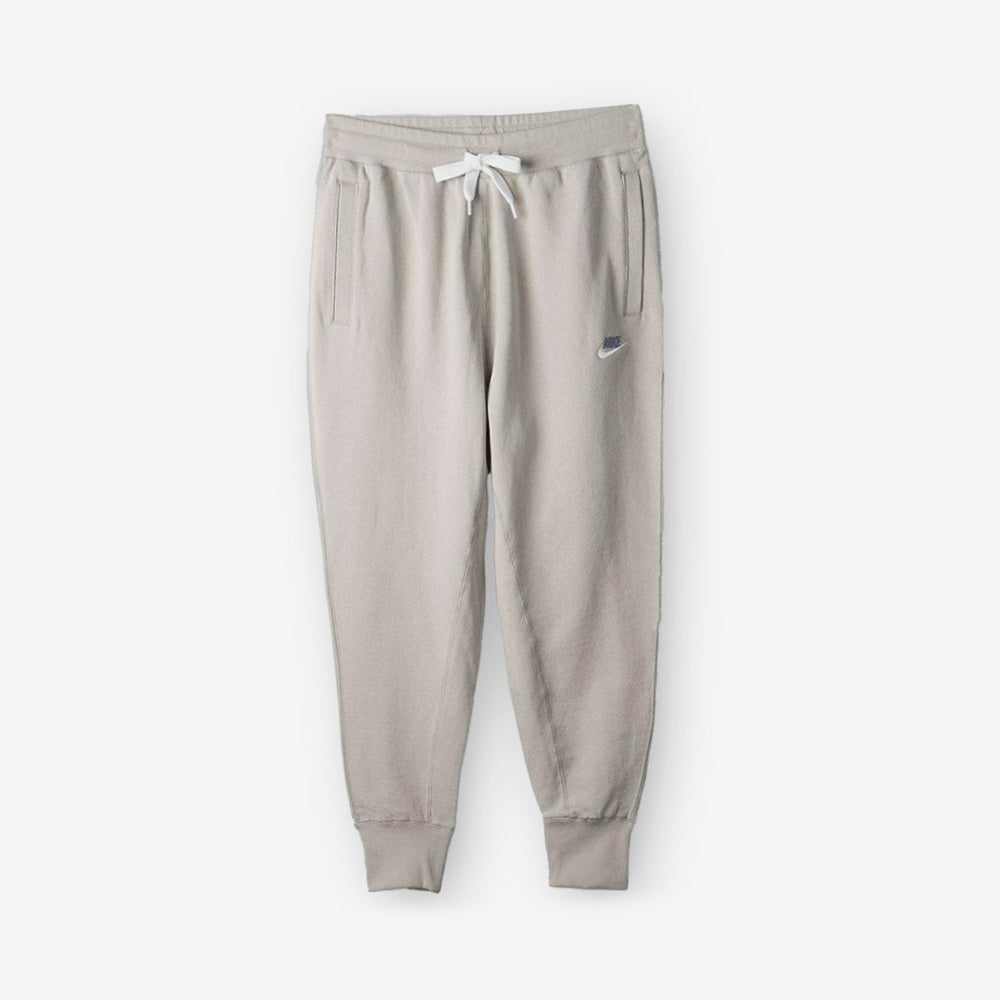 nike sportswear french terry pants