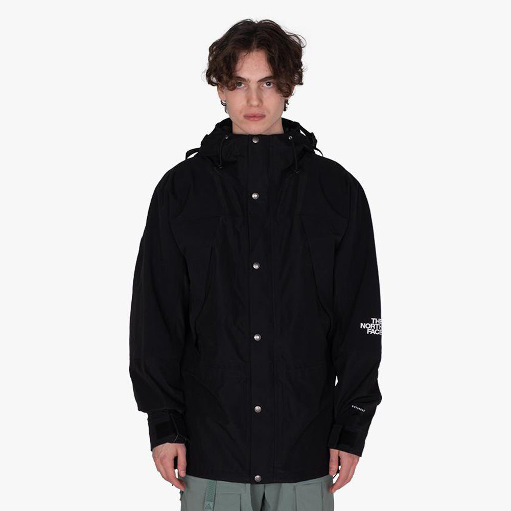 The North Face Sherpa Nuptse Jacket / TNF Black – size? Canada