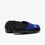The North Face Thermoball Traction Mule V Lapis Blue / TNF Black - Low Top Sub Slip Ons 4
