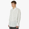 mfpen Exact Shirt / Black Stripe 2