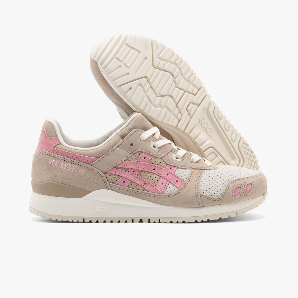 asics gel type iii