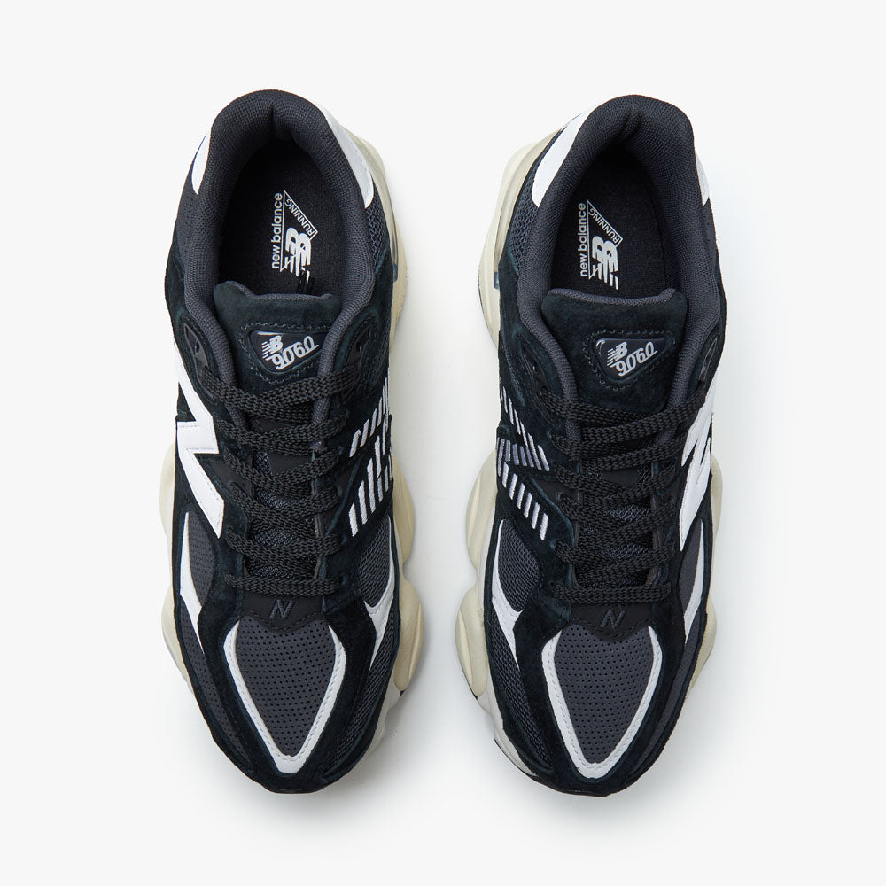 New Balance U9060AAA / Black