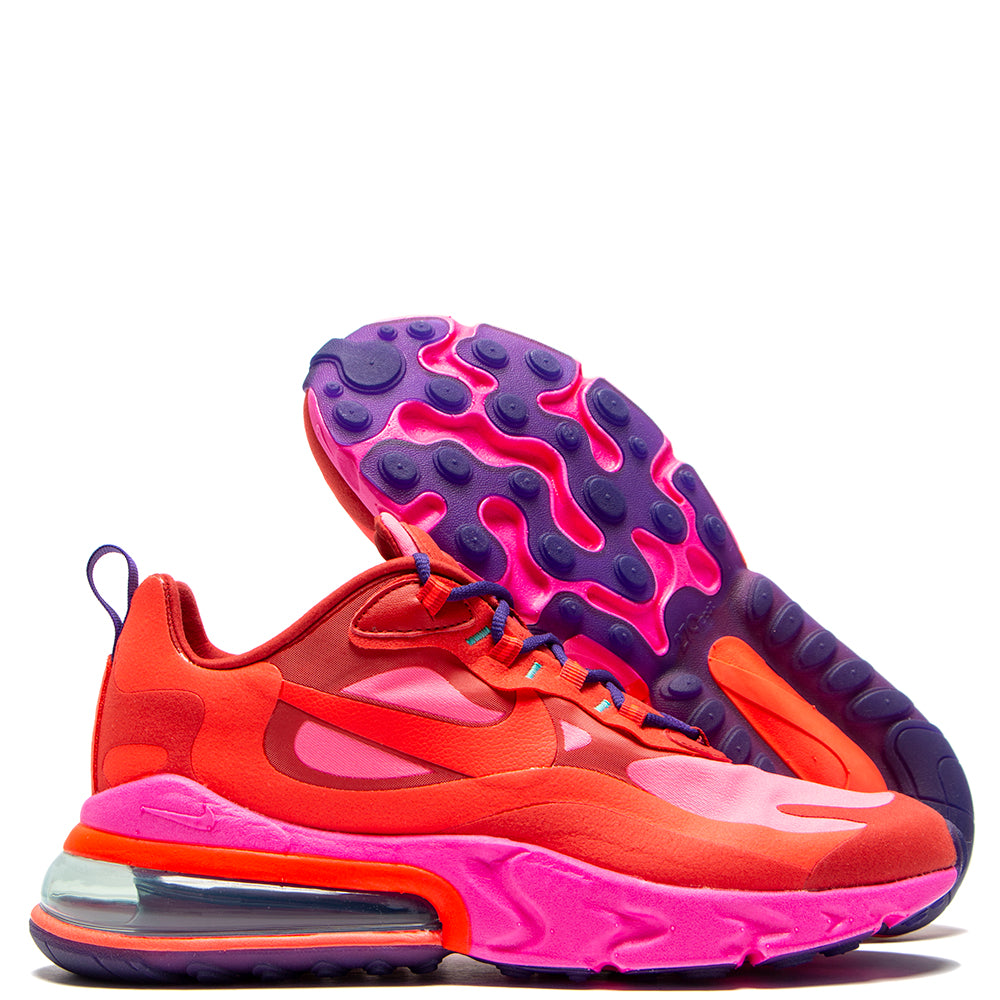 Air Max 270 React (Optical) Women's Shoe Pinterest