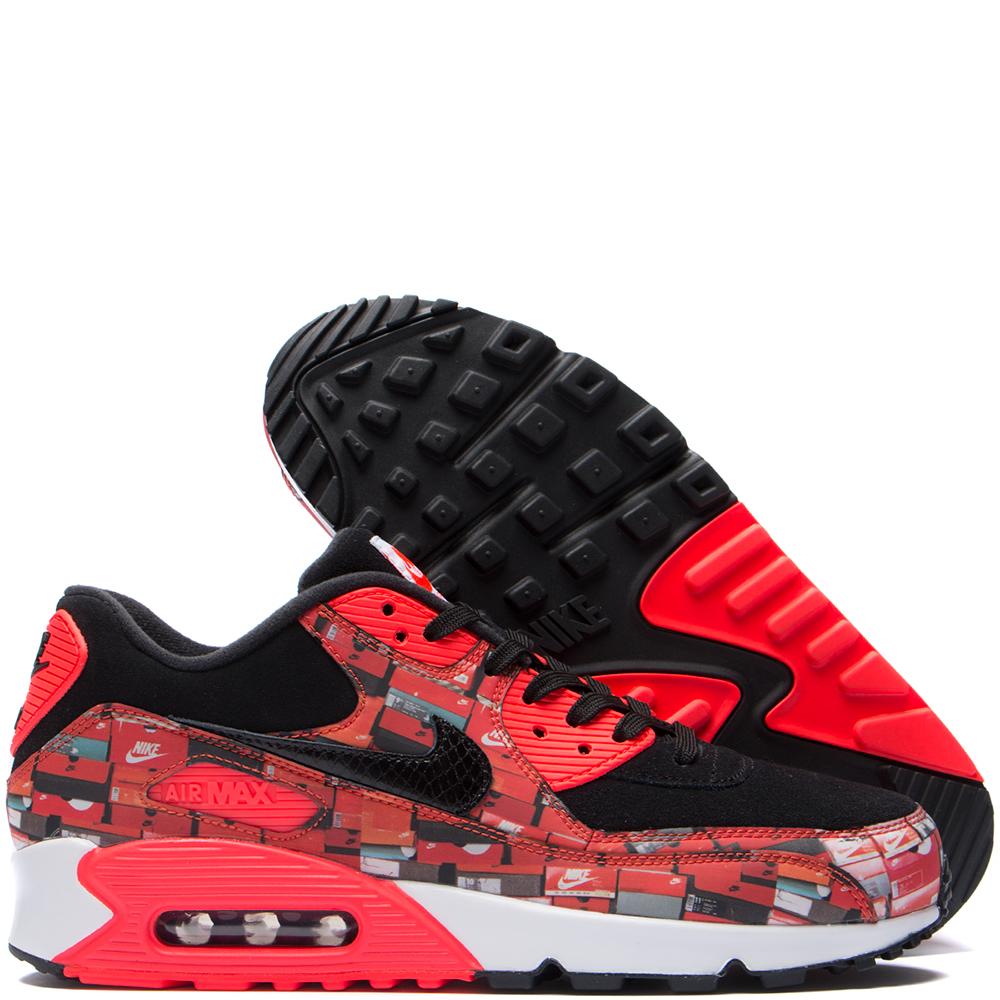 nike air max 90 print