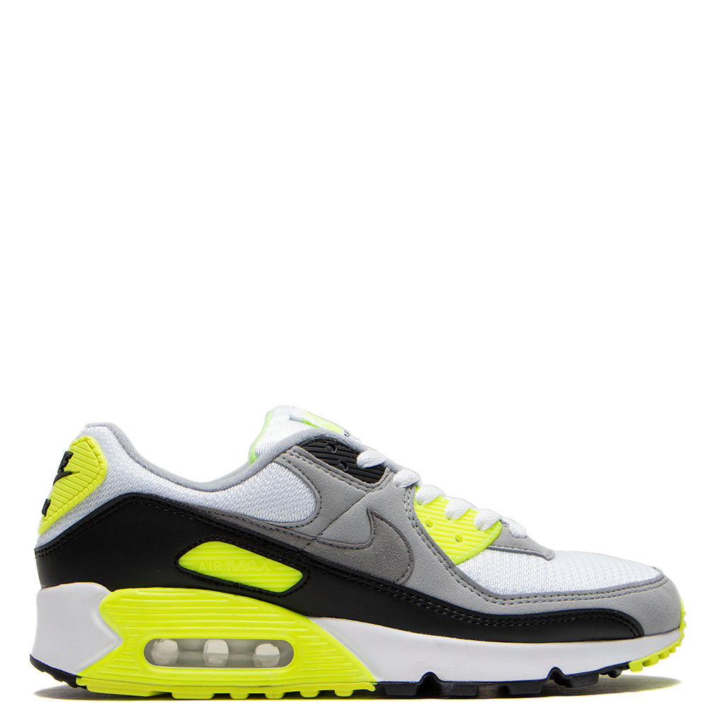 womens black nike air max 90