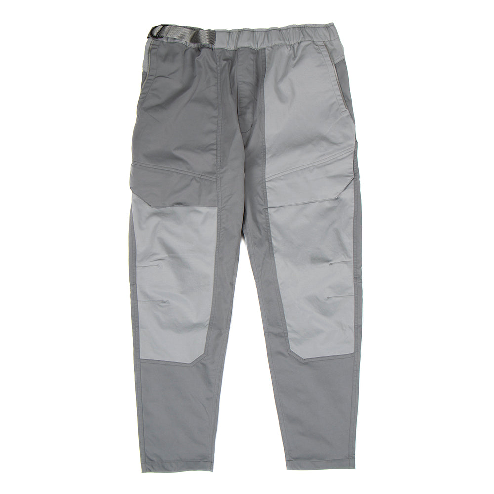 tech pack pant cargo woven