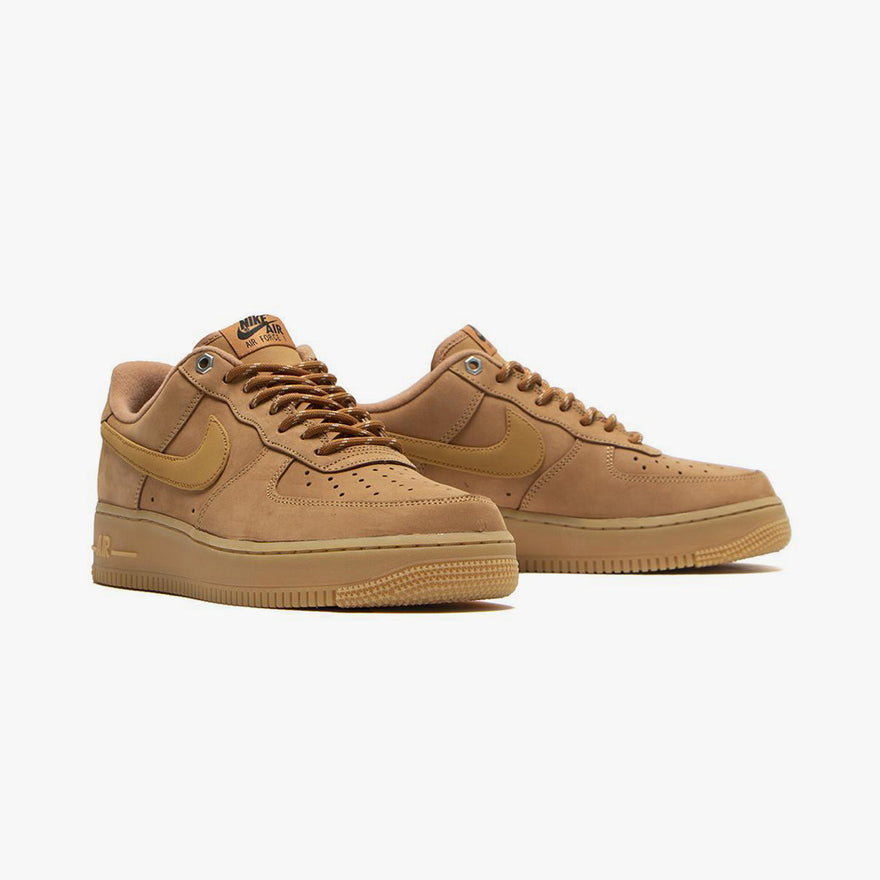 air force 1 07 wheat