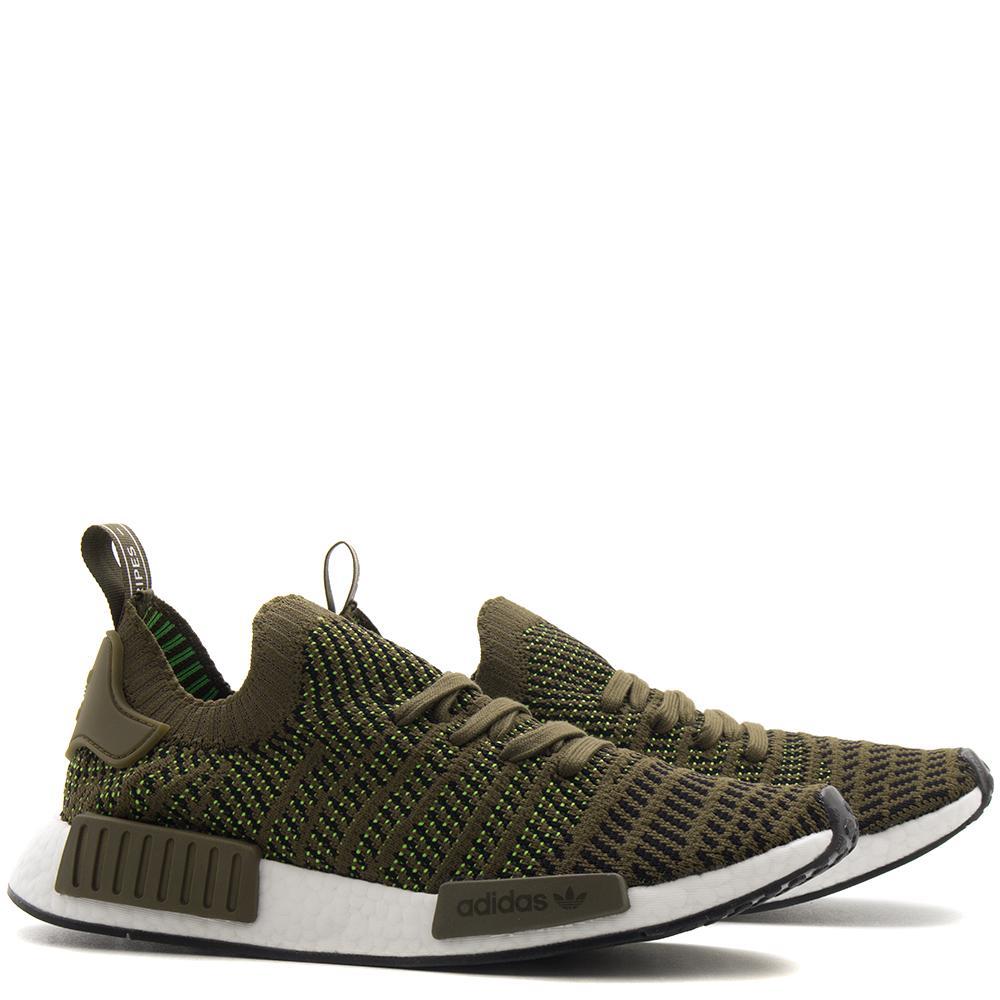 adidas nmd olive