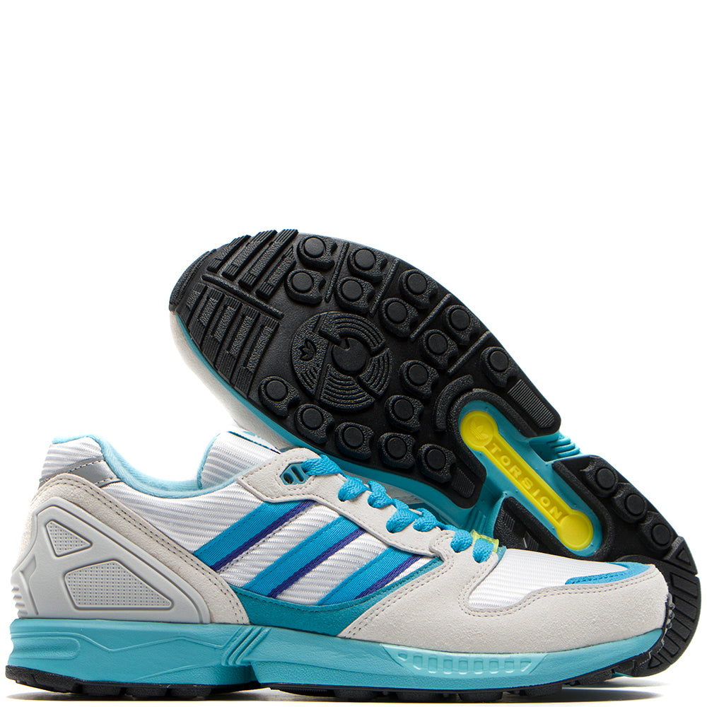 adidas zx 1000 homme blanche