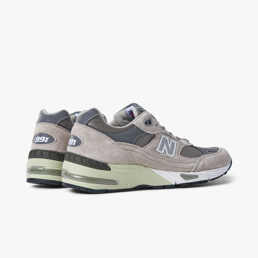 New Balance M991GL / Grey