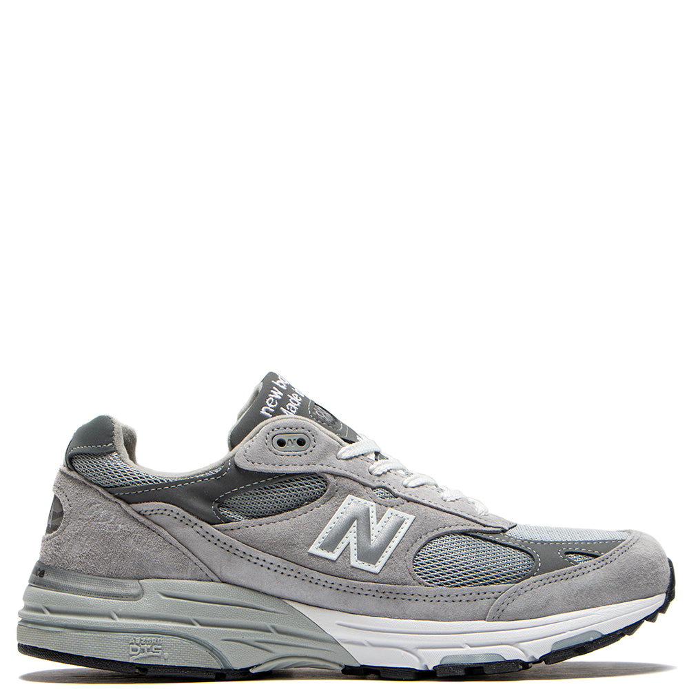 new balance 993 grey