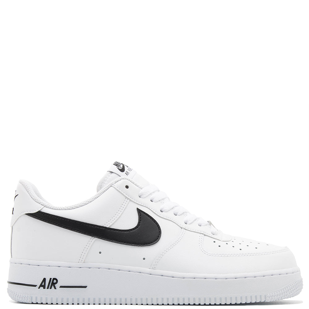 nike air force 1 black 5.5