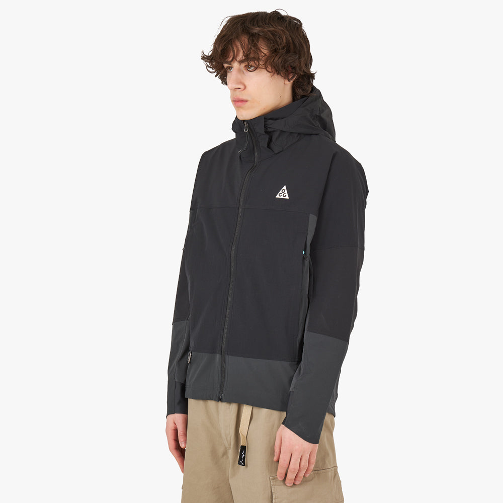 Nike ACG Sun Farer Jacket Black / Off Noir - Summit White – Livestock