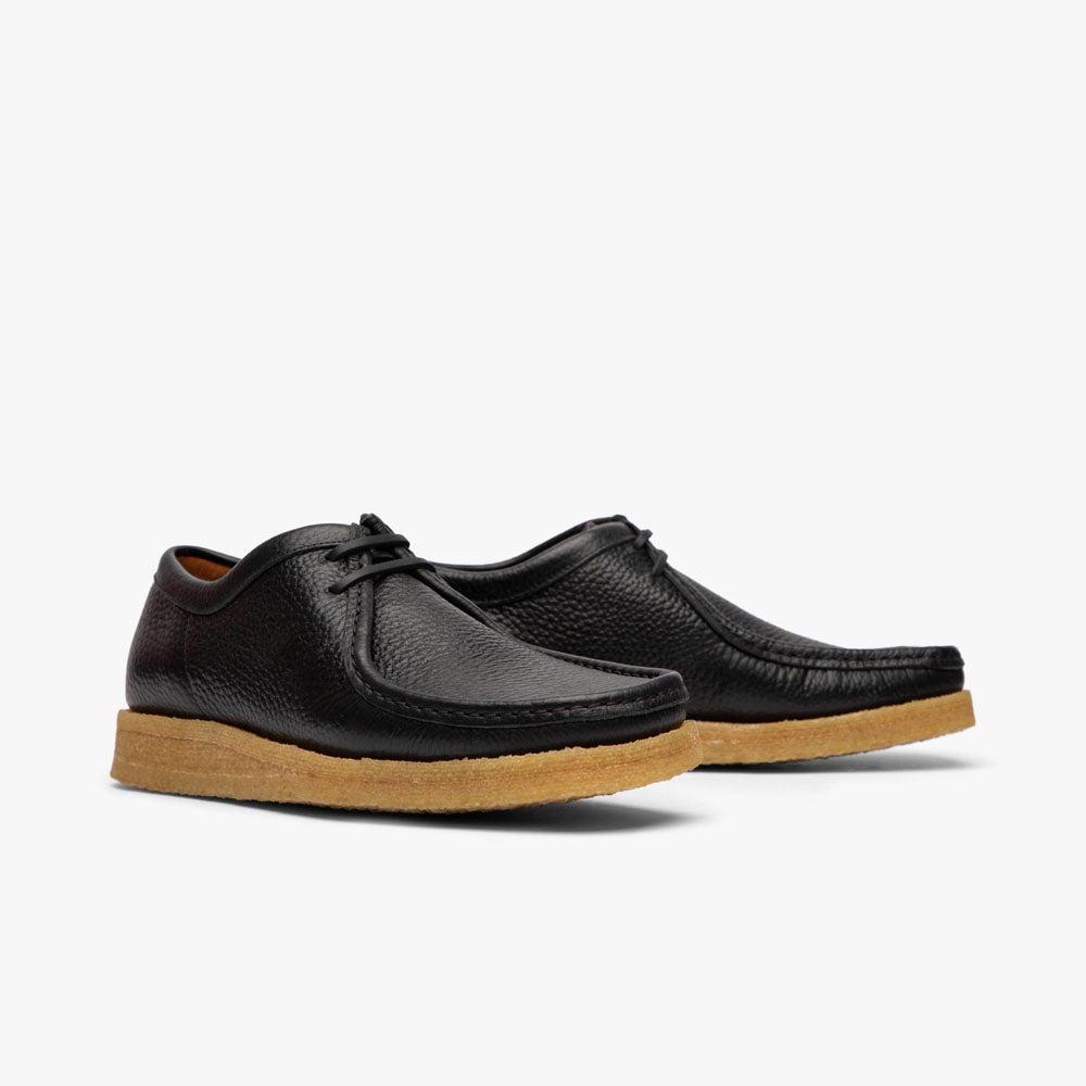 Cowgirl x Padmore & Barnes P204 Derby / Black – Livestock