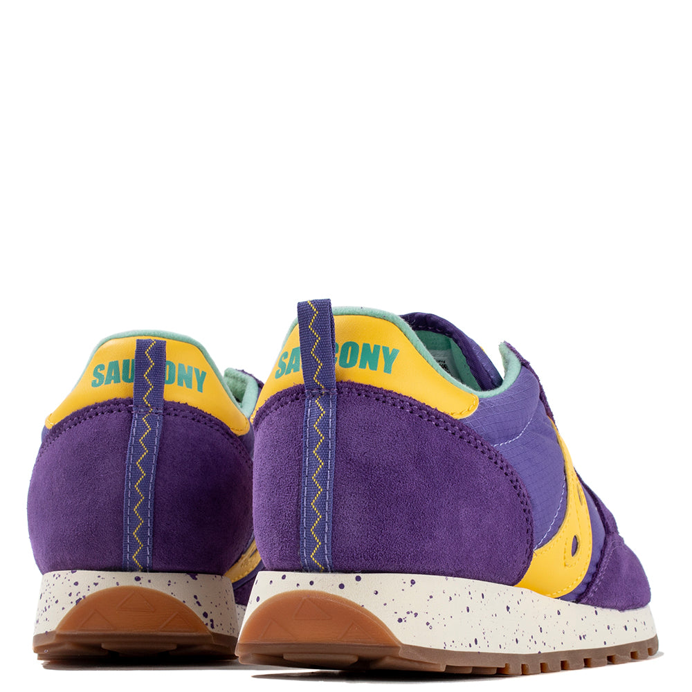 saucony jazz original purple