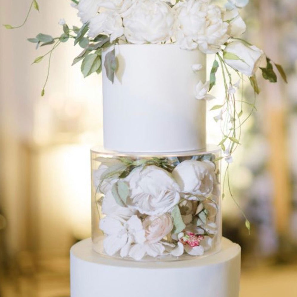 Unique cake decor stand ideas for a stunning cake display
