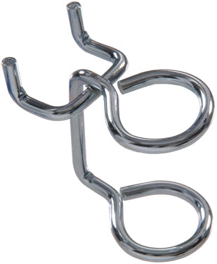 3/4 ZINC PLATED TOOL HOLDER