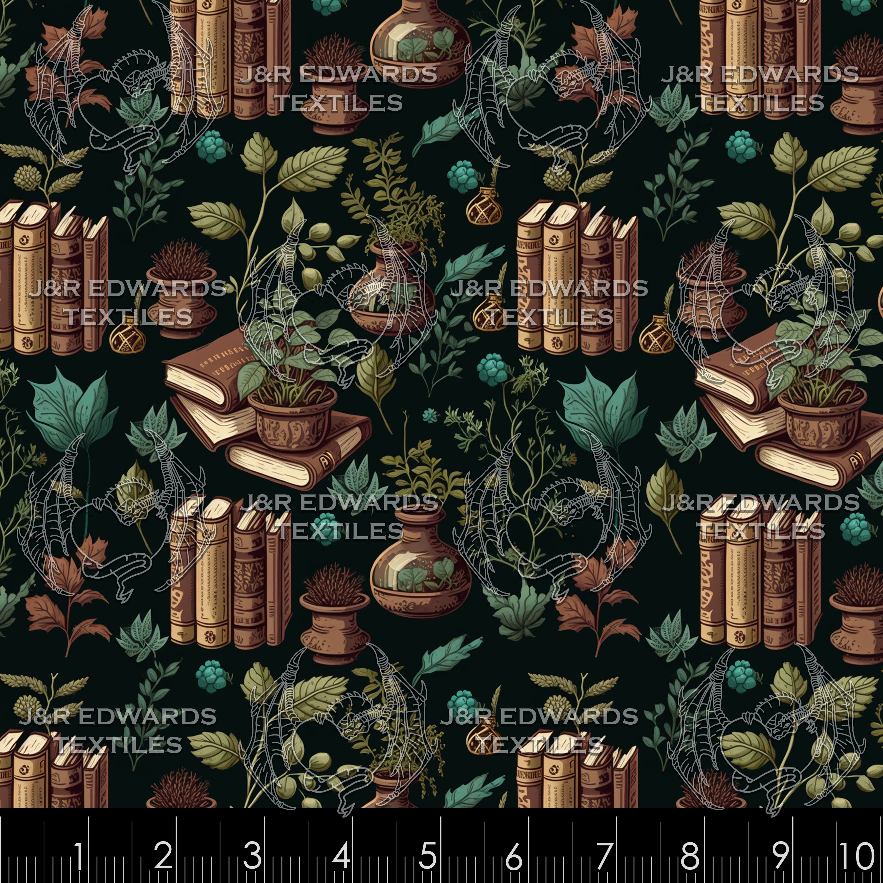Botany Books