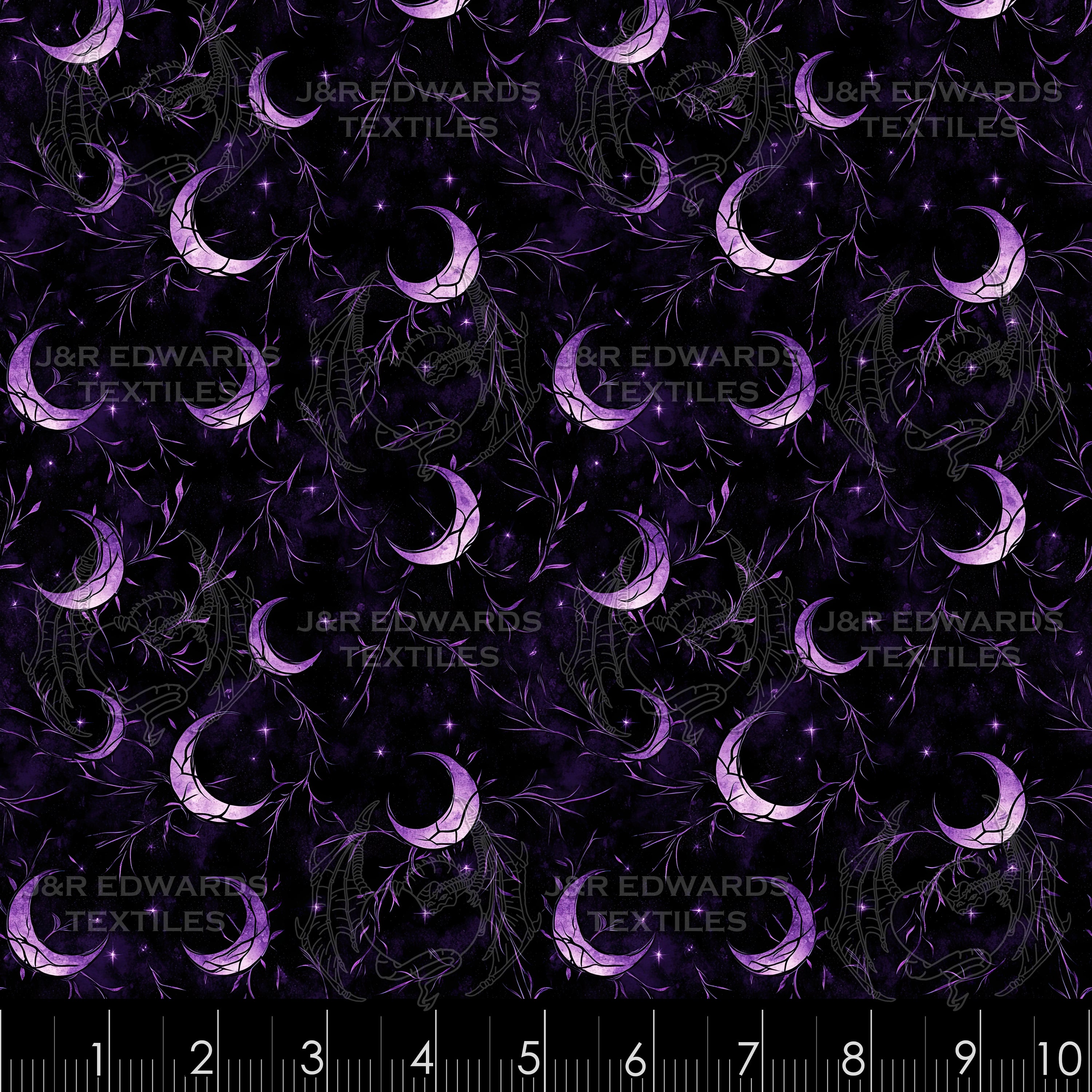 Luna Thorned