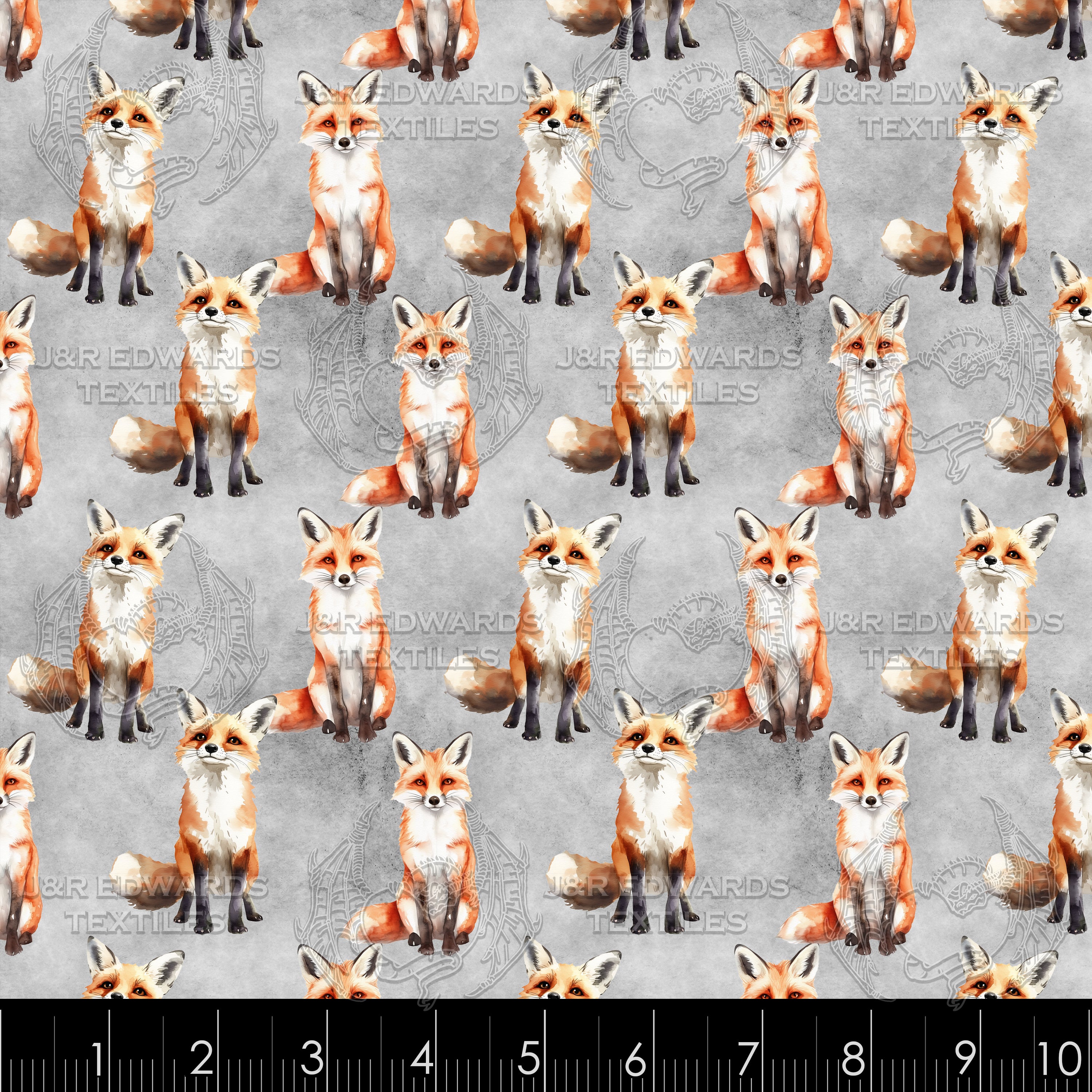 What Does the Fox Say