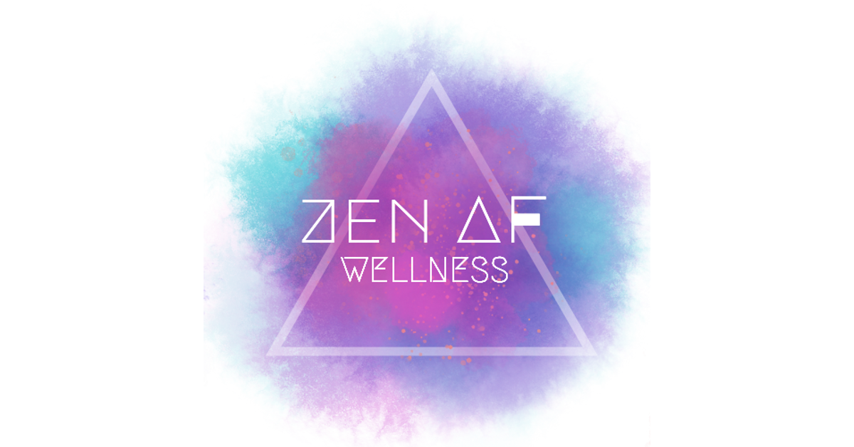 ZenAF Wellness™