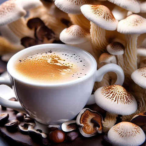 Incorporating Mushrooms into Your Diet