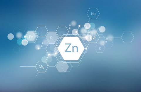 Zinc is an essential mineral vital in many aspects of human health.