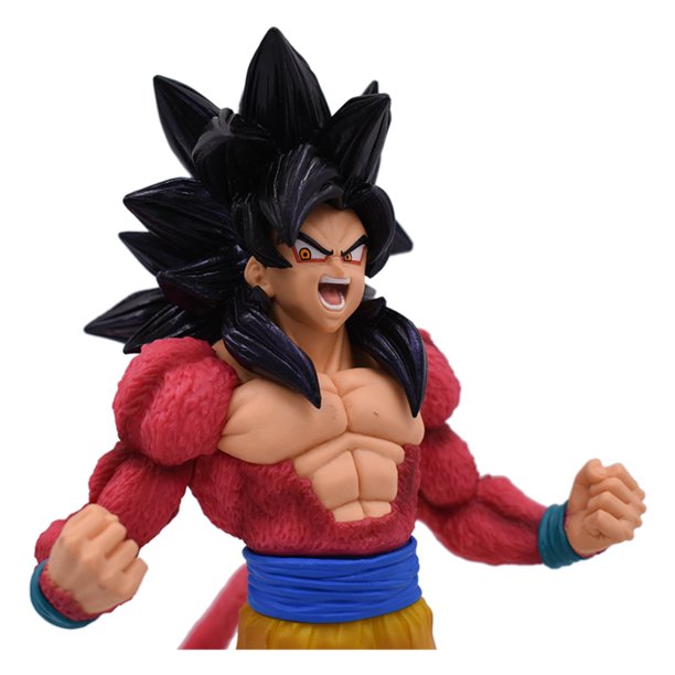 Anime Figur Goku