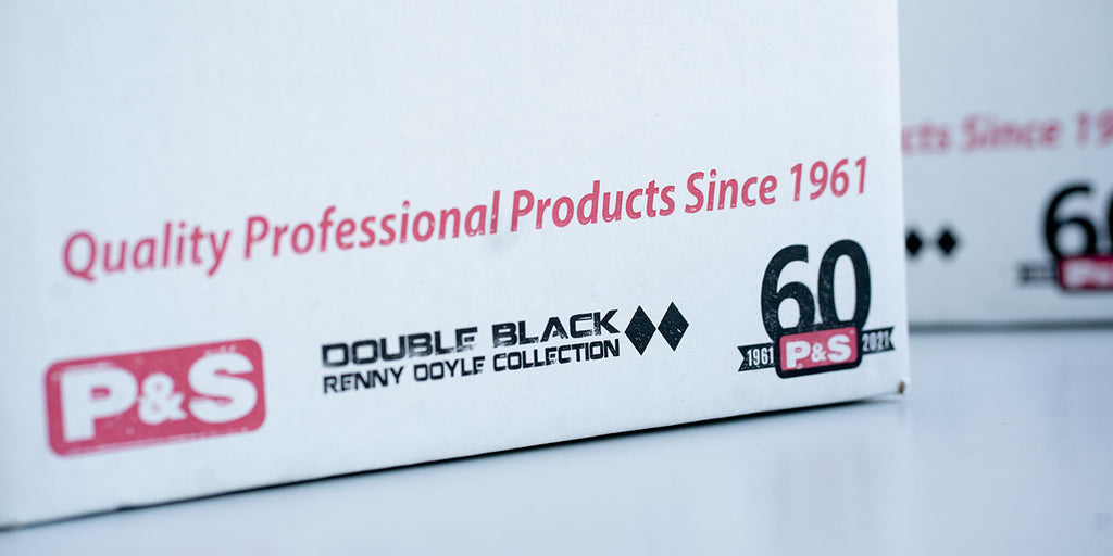 P&S Detail Products Japan