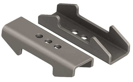 Universal Weld-On Spring Hanger Adjustable, 3 Wide Bushing, 56% OFF