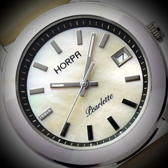 Horpa Pearlette women's analog watch