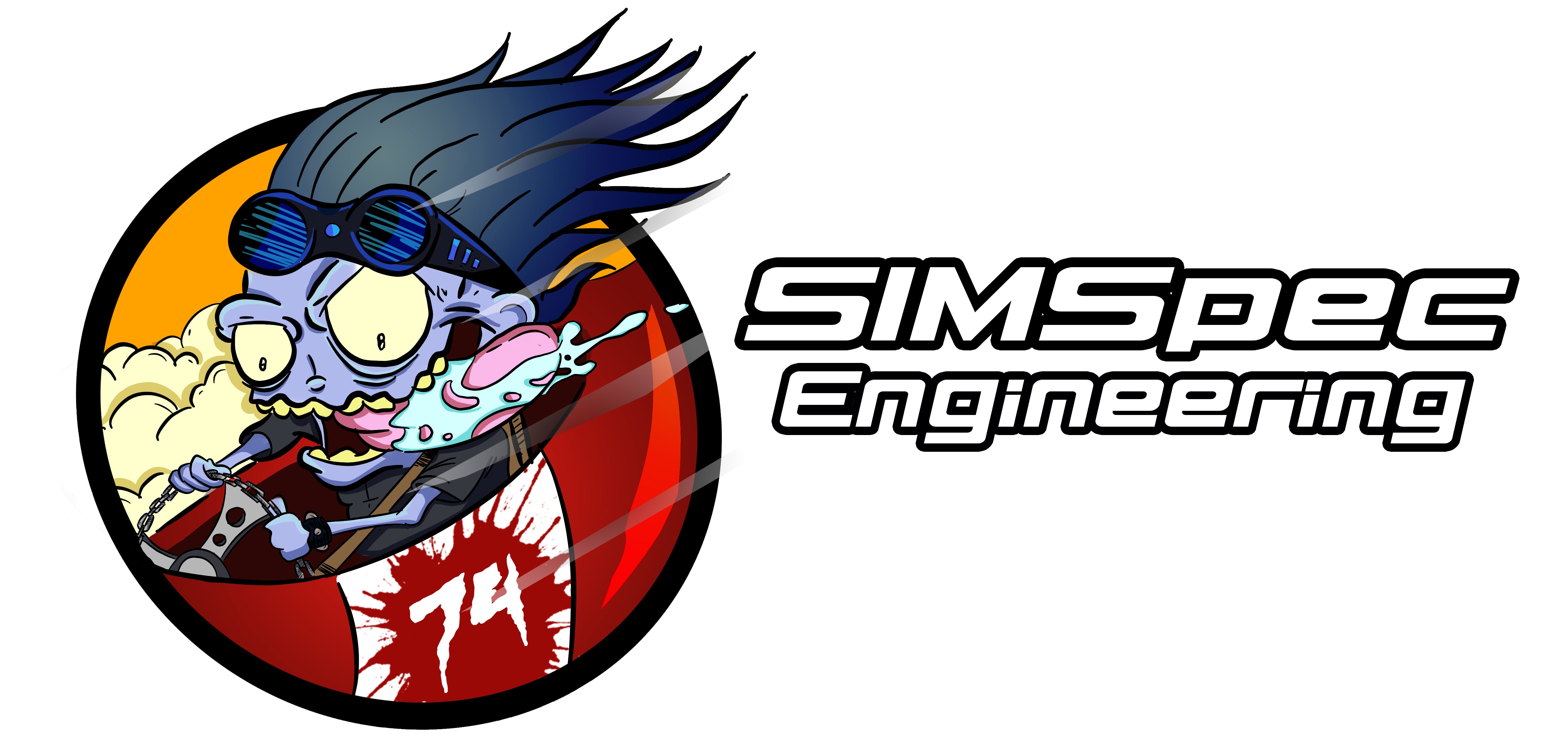 SIMSpec Engineering Online Store