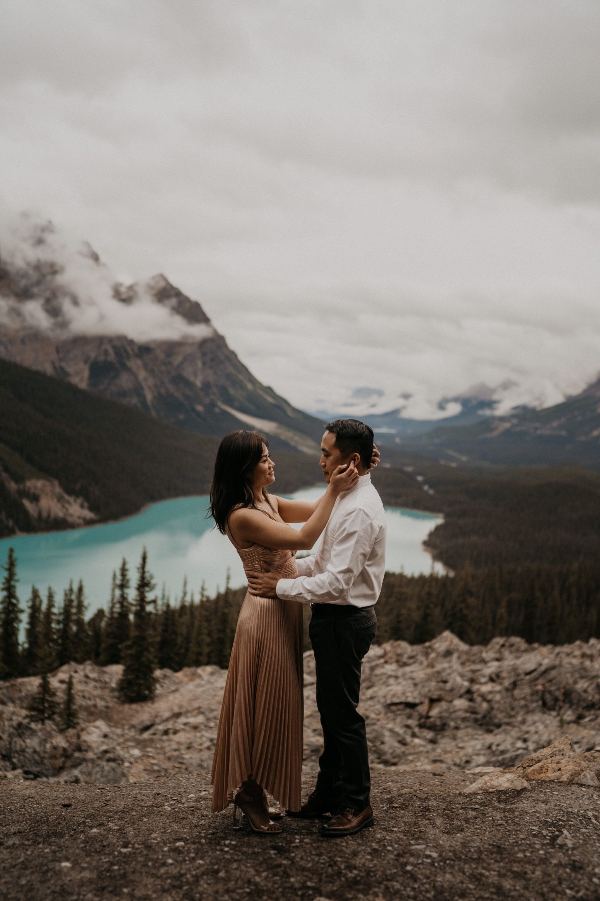 Banff Engagement & Surprise Proposal Photos.jpg