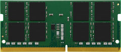 Kingston 32GB DDR4 3200MHz Non-ECC Unbuffered SODIMM KVR32S22D8/32