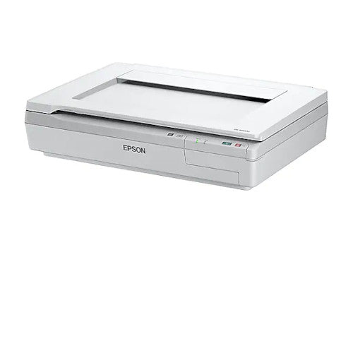 Epson Workforce Ds 50000 A3 Flatbed Document Scanner B11b204141 Wired Systems 9104