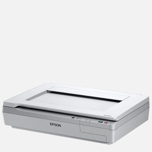 Epson Workforce Ds 50000 A3 Flatbed Document Scanner B11b204141 Wired Systems 2797