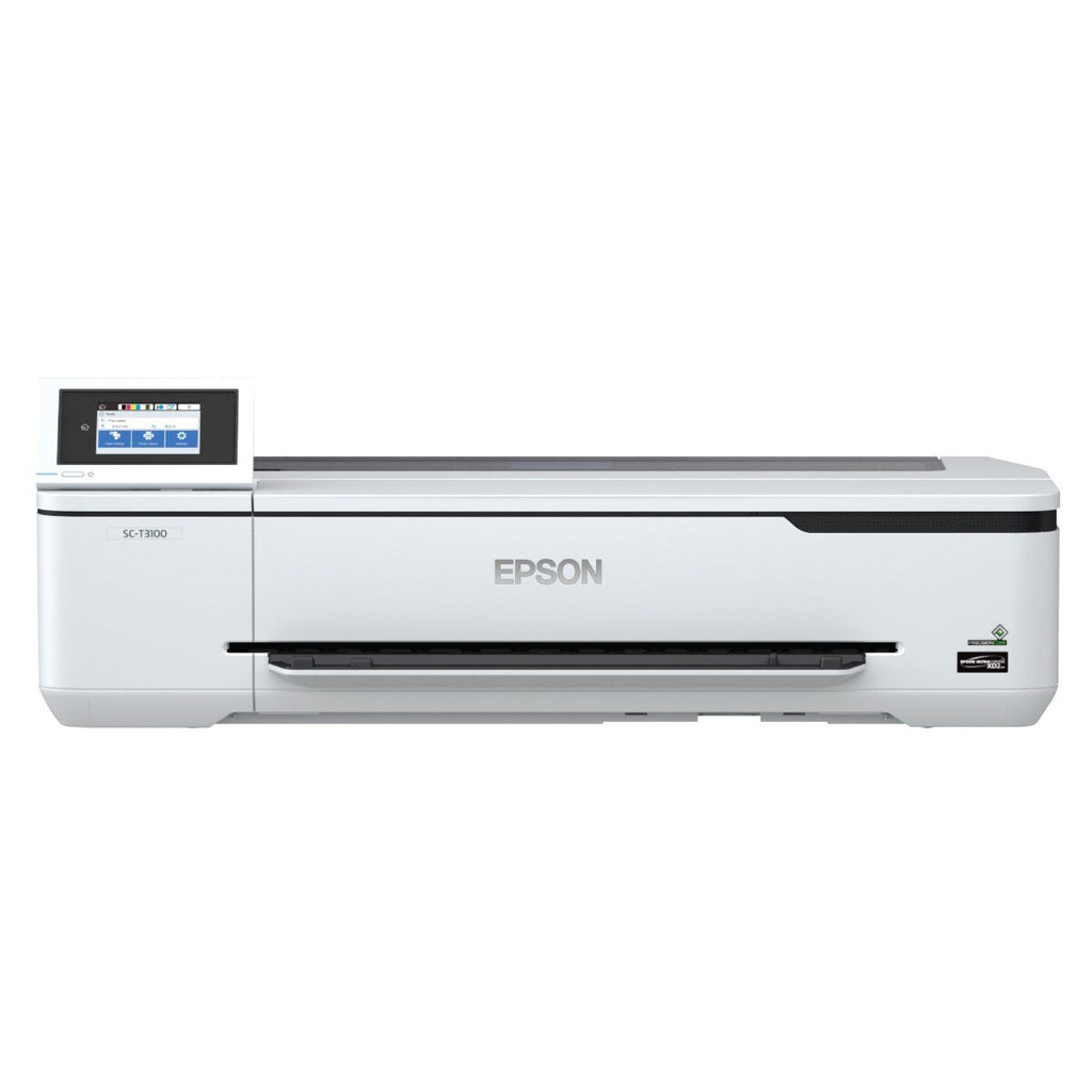 Epson Surecolor Sc T3130n Technical Printer C11cf11406 Wired Systems 8259