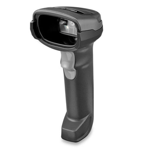 Zebra Symbol Ds2278 Sr Wireless 2d1d Bluetooth Barcode Scannerimager Wired Systems 0177