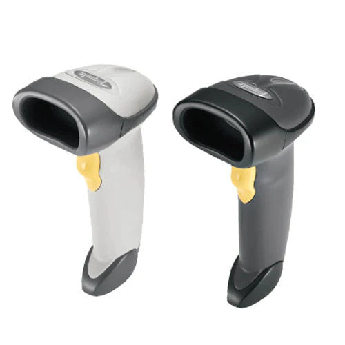 Zebra Ls1203 General Purpose Barcode Scanner Ls1203 7azu0100sr Wired Systems 4221