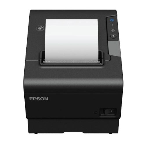 Epson Tm T82iii Usb Serial Pos Thermal Printer Without Ac Cable C31ch5 8549