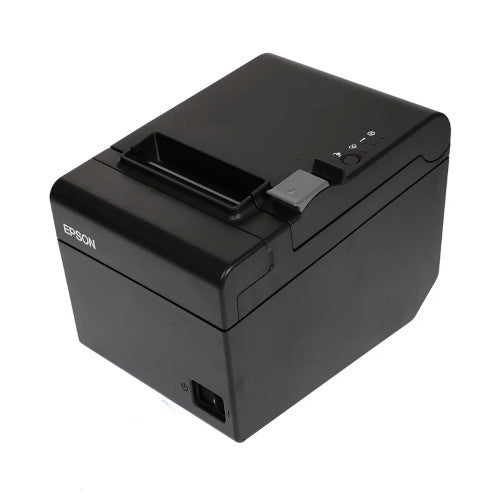 Epson Tm T82iii Usb Serial Pos Thermal Printer C31ch51541 Wired Systems 0920