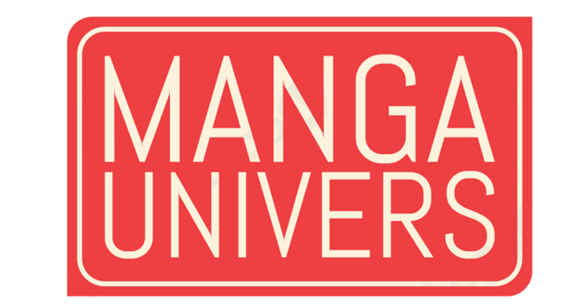 Manga Univers