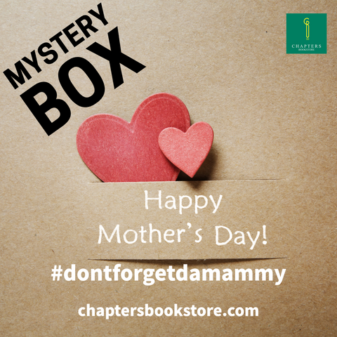 Mothers Day Mystery Box