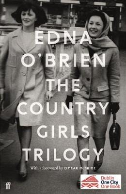 Buy The Country Girls Trilogy By Edna O'Brien