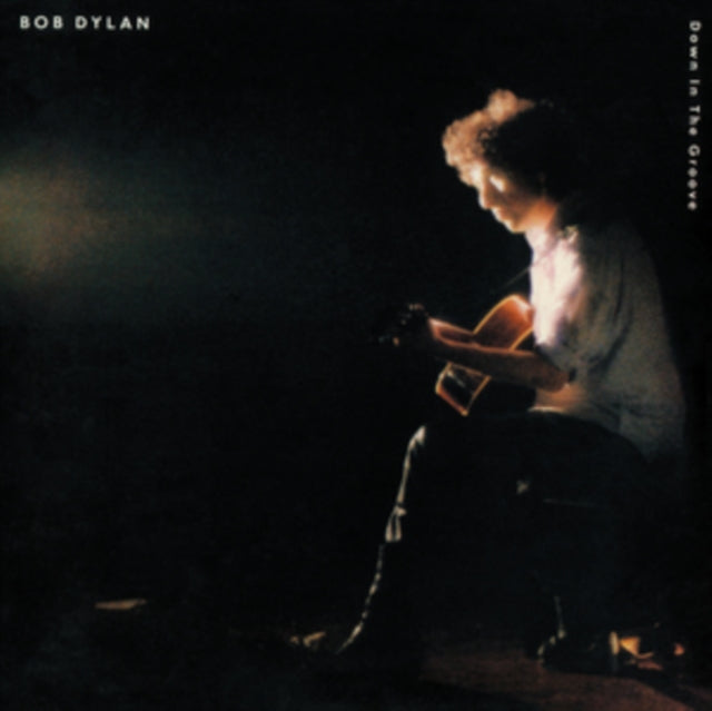 Bob Dylan - Down In The Groove (150G/Dl Insert) - LP Vinyl