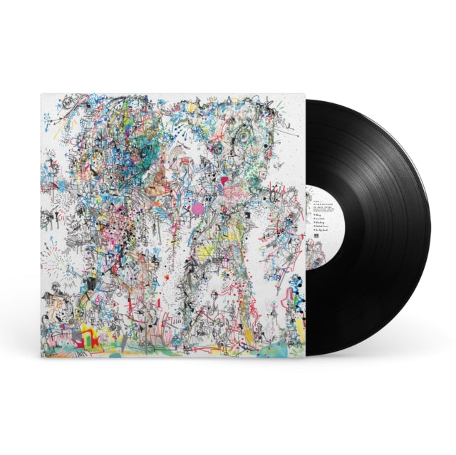 Atmosphere - So Many Other Realities Exist Simultaneously (2LP)