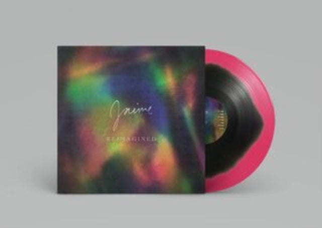 Brittany Howard - Jaime Reimagined - LP Vinyl