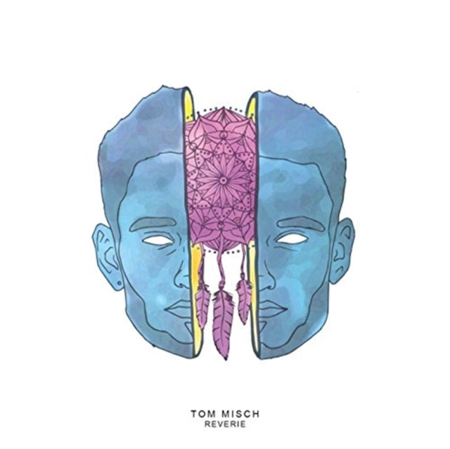 Tom Misch - Reverie - 10 Inch Vinyl