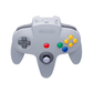 Nintendo 64 Controller 114952A