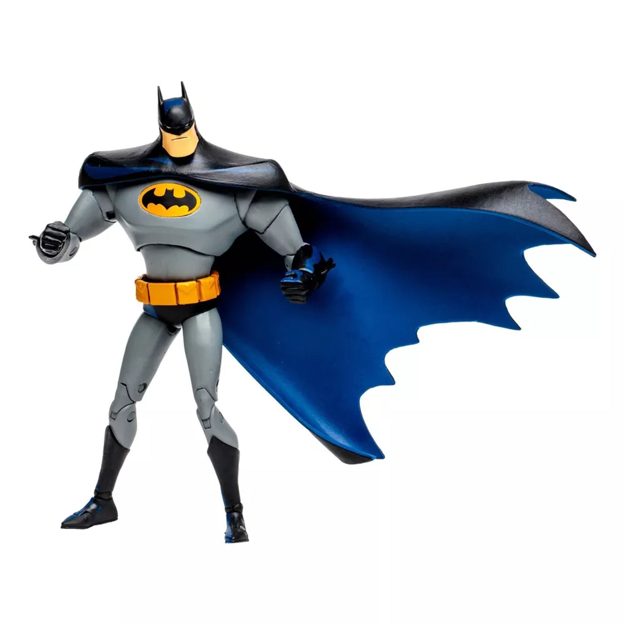 DC Comics Designer Edition Batman the Animated Series 30th Anniversary  Signed NY 